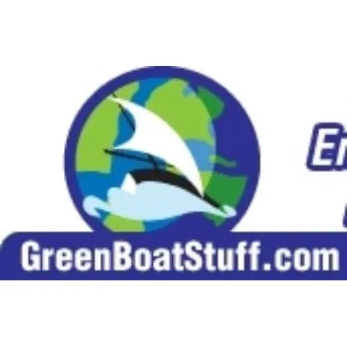 GreenBoatStuff