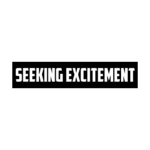 Seeking Excitement