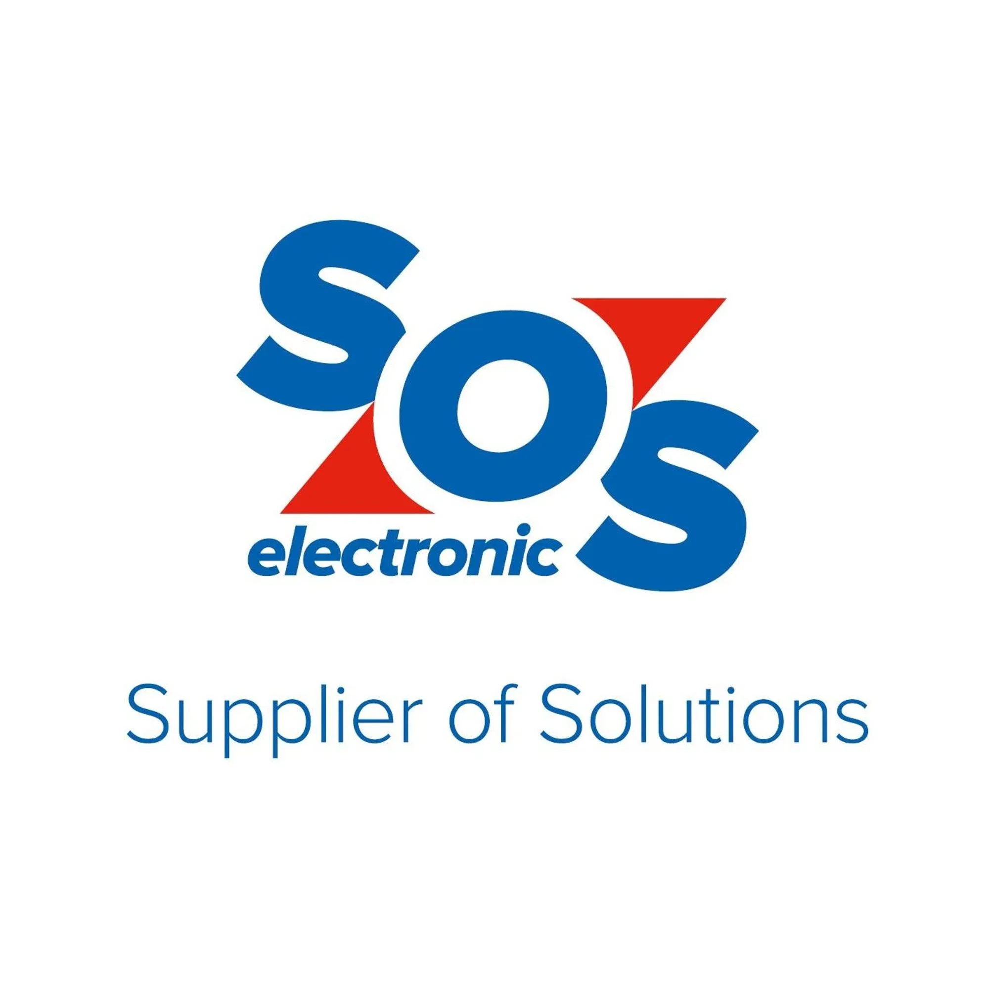 SOS electronic