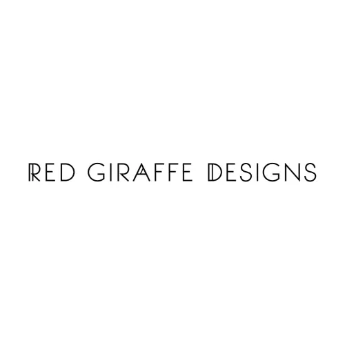 Red Giraffe Designs