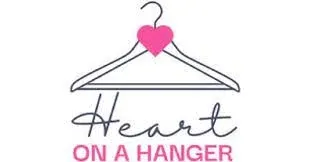 Heart OnA Hanger