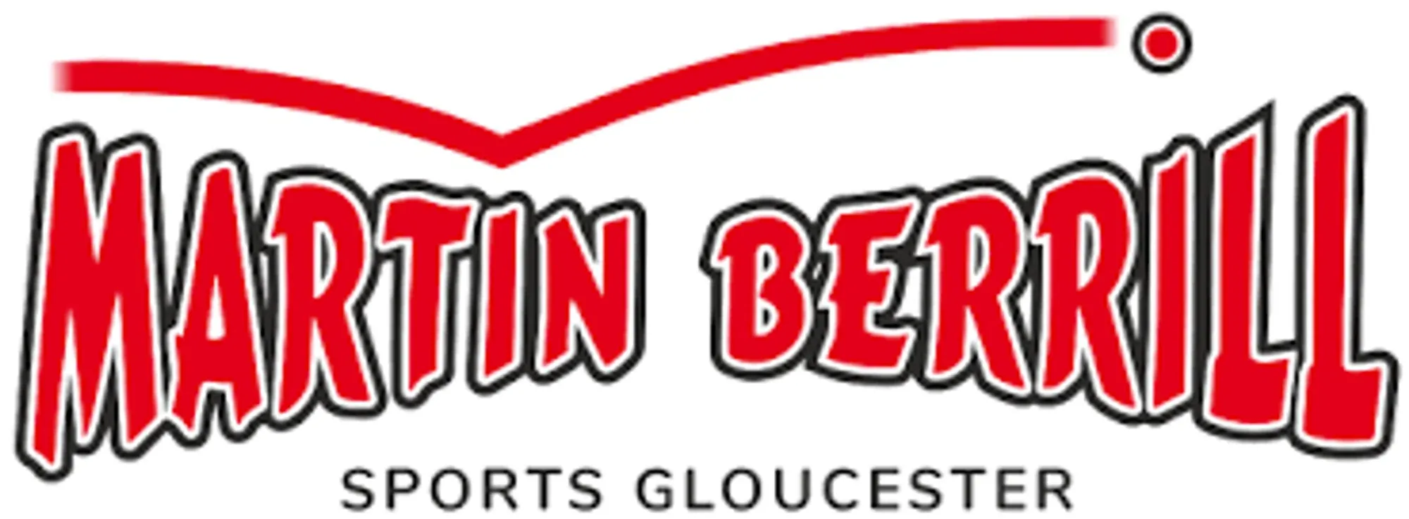 Martin Berrill Sports