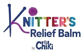 Knitter's Relief Balm