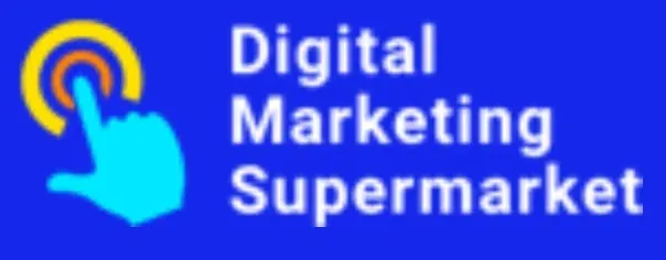 Digital Marketing Supermarket