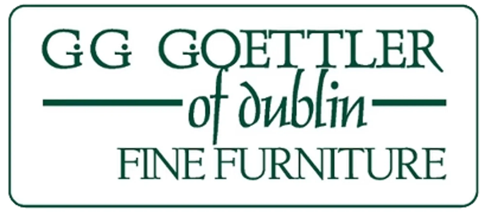 Goettlers of Dublin