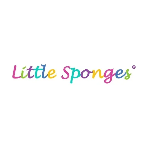 Little Sponges