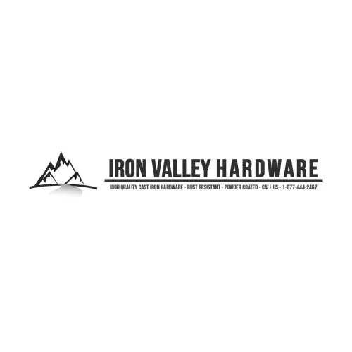 Iron Valley Hardware