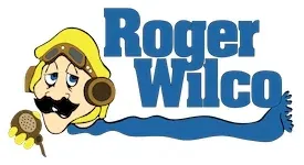 roger wilco