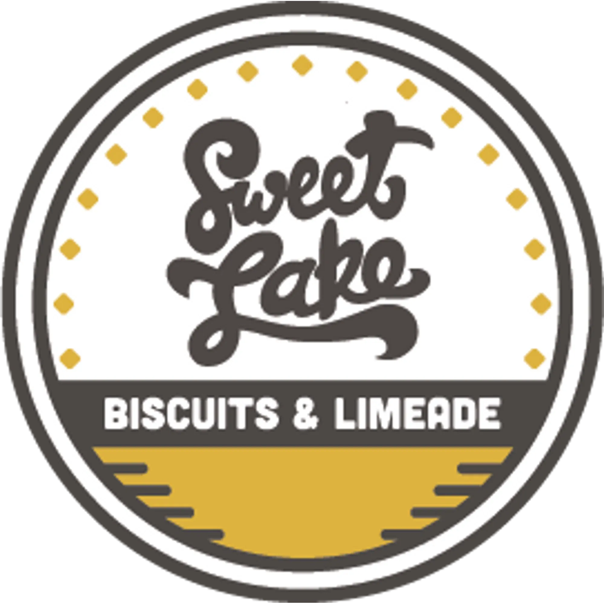 Sweet Lake Biscuits & Limeade