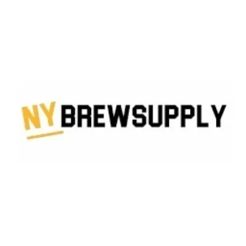 NY Brew Supply