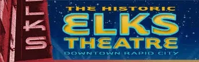 Elks Theatre