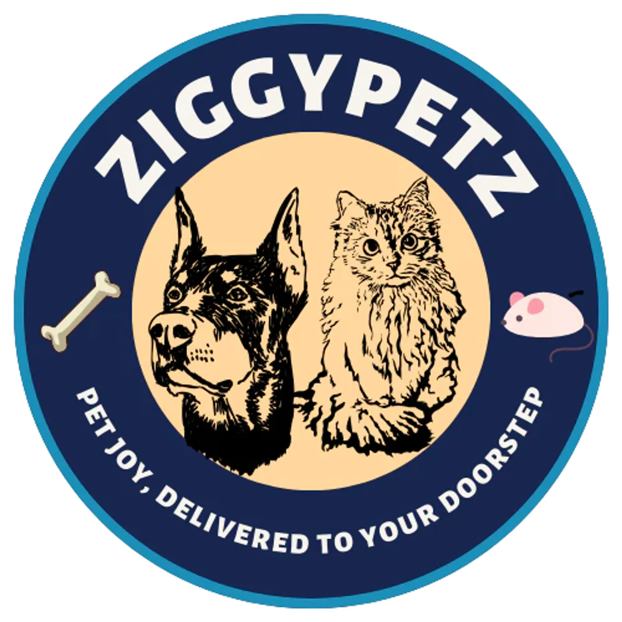 ziggypetz.com