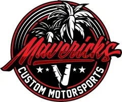 Maverick\'s Custom Motorsports