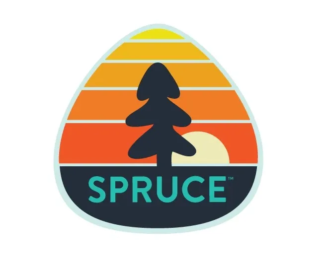 Spruce Pup