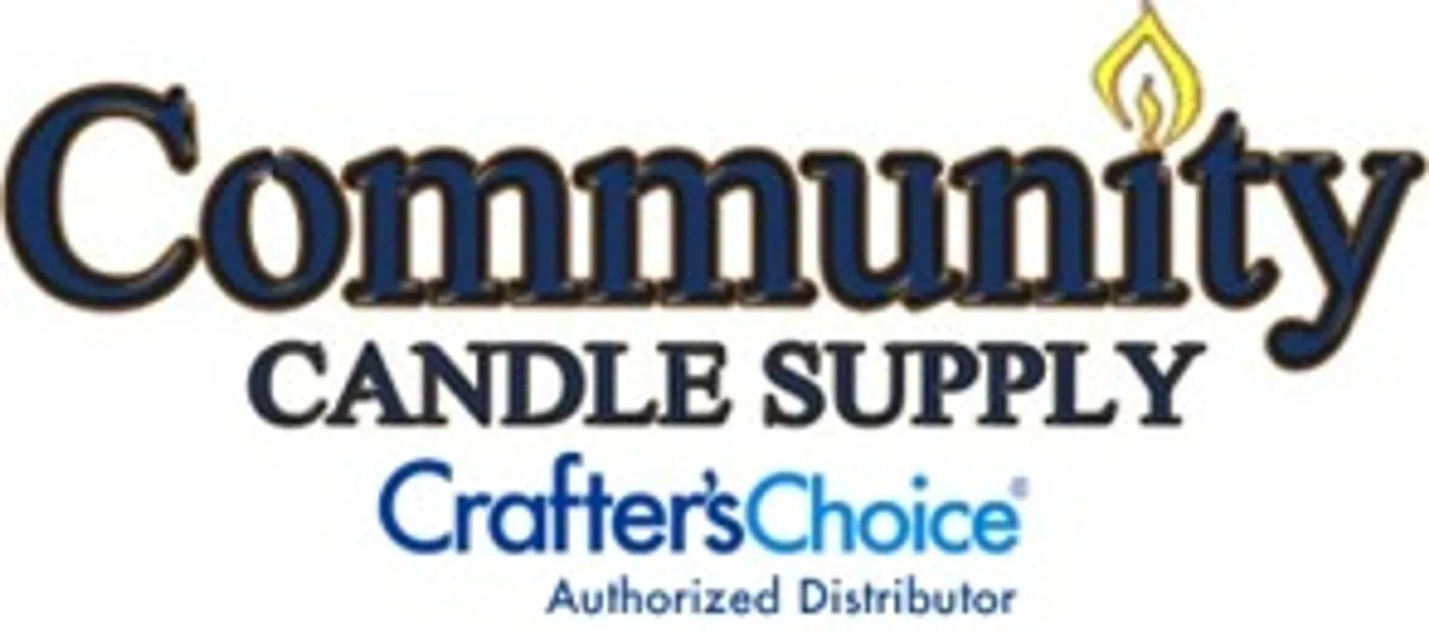 Communitycandlesupply