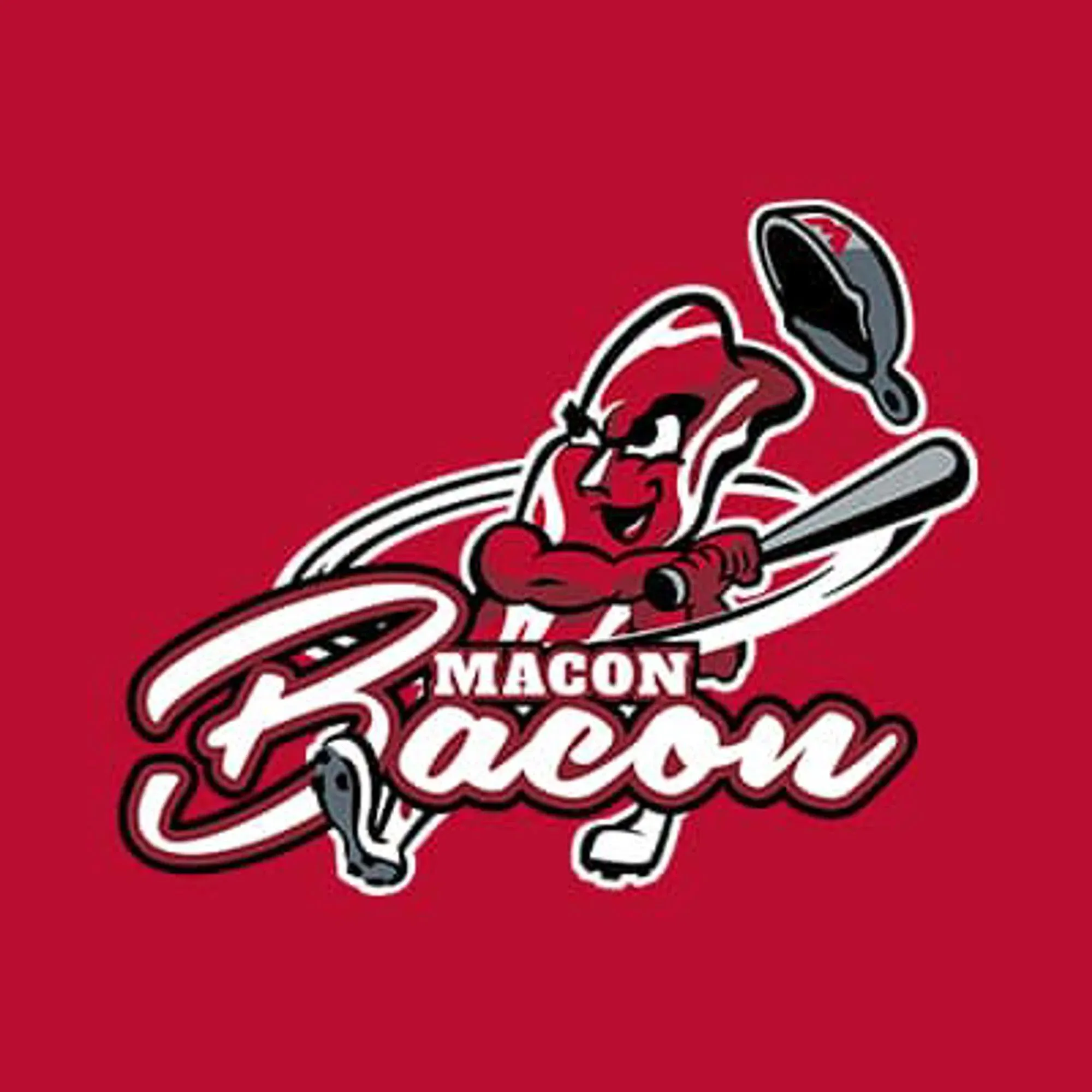 Macon Bacon Baseball