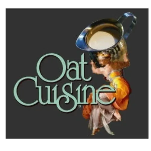 Oat Cuisine