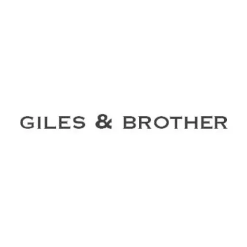 Giles And Brother