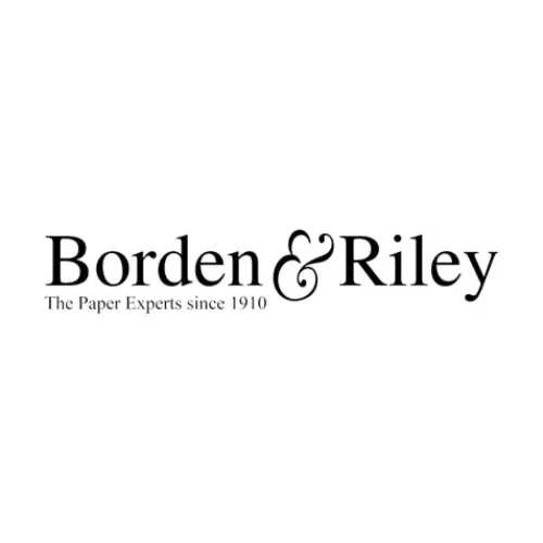 Borden & Riley