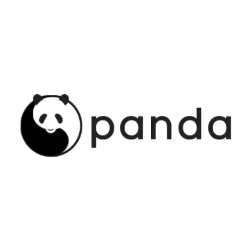 Panda Sunglasses