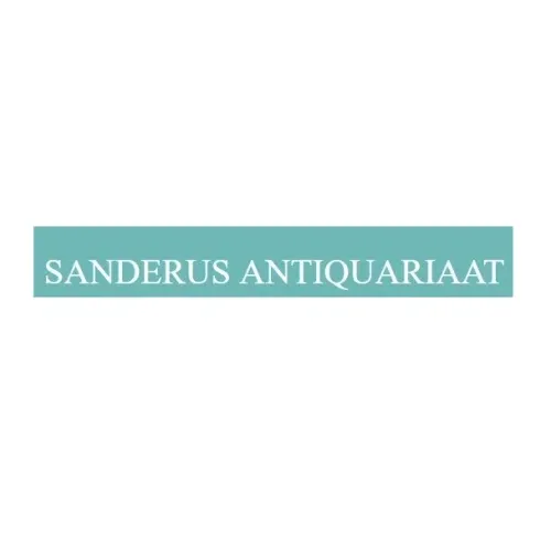 Sanderus Antiquariaat