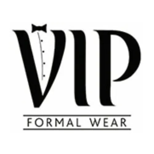 VIP Formal Wear