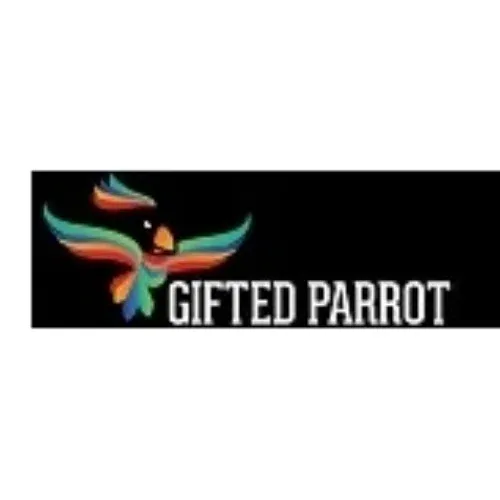 Gifted Parrot