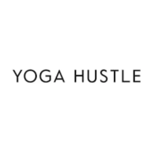 Yoga Hustle