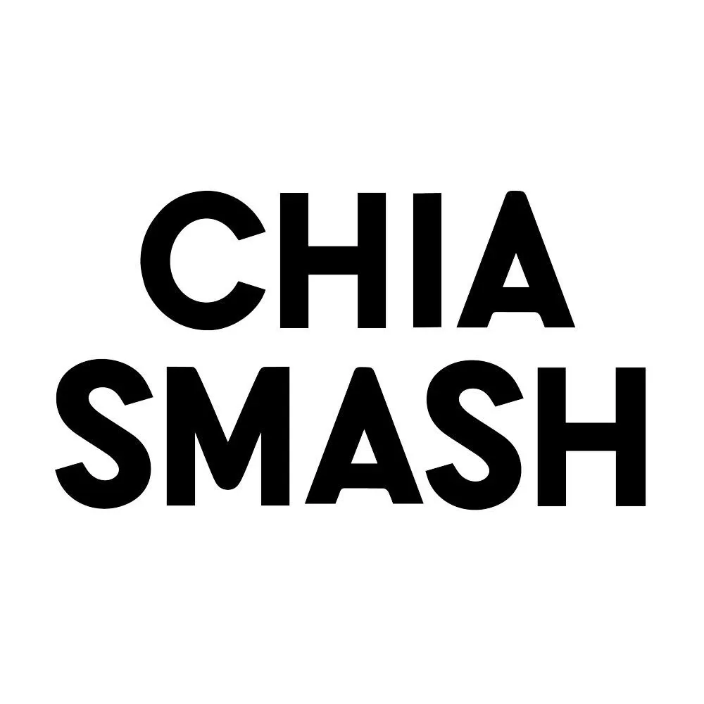 Chia Smash