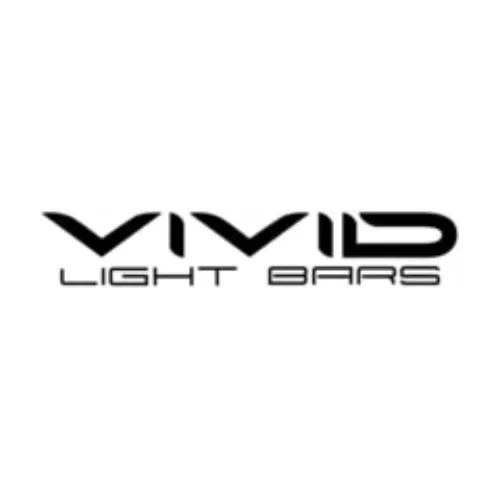 Vivid Light Bars