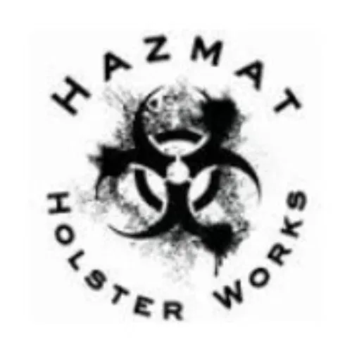 Hazmat Holster Works