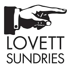 Lovett Sundries