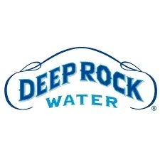 Deep Rock Bottled Water