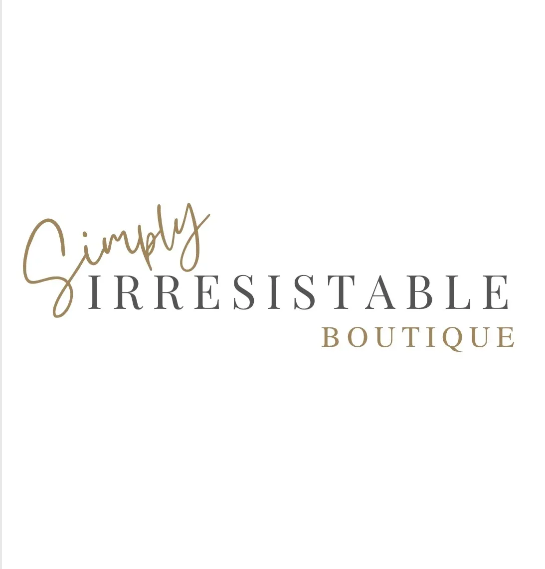 Simply Irresistable Boutique