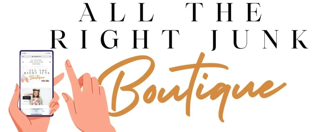 All The Right Junk {Plus Size} Boutique