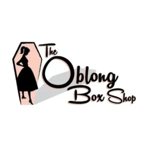 The Oblong Box Shop