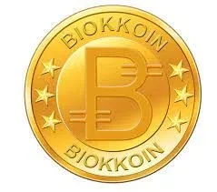 Biokkoin