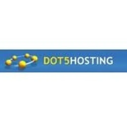 Dot5 Hosting