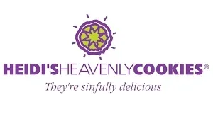 Heidis Heavenly Cookies