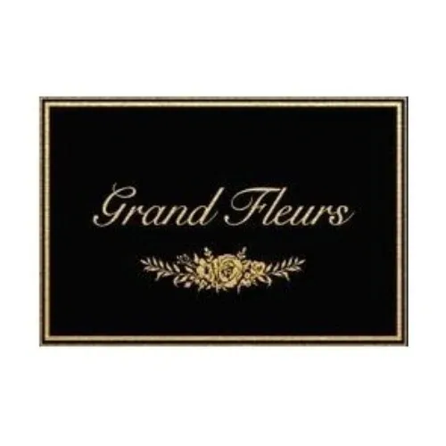 Grand Fleurs