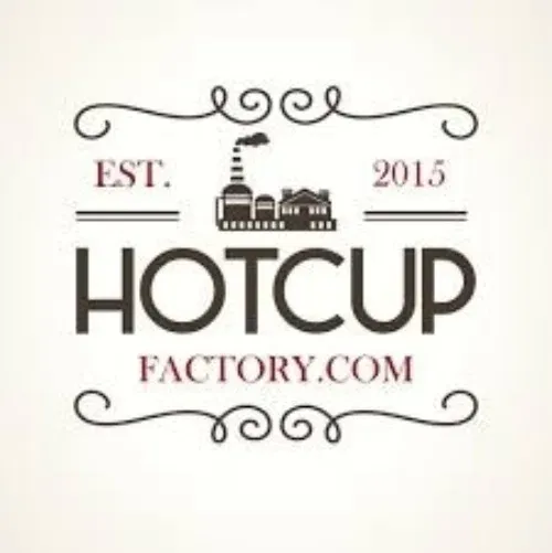 Hot Cup Factory