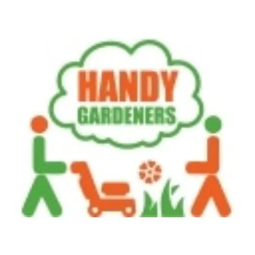 Handy Gardeners