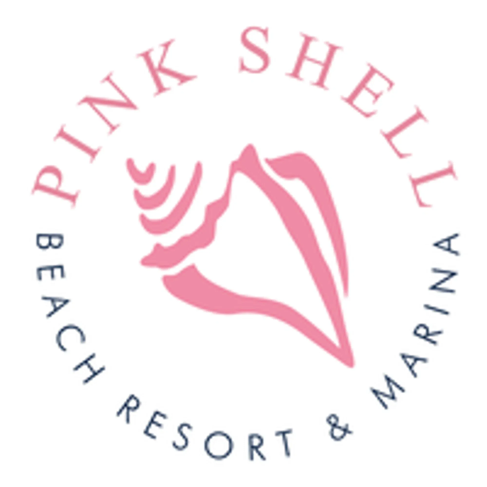 Pink Shell