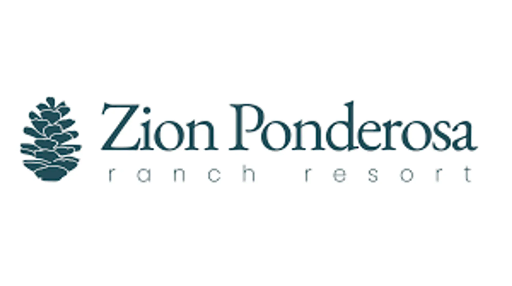 zion ponderosa