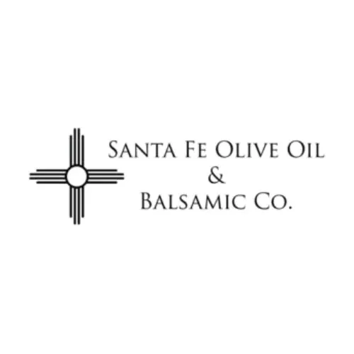 Santa Fe Olive Oil