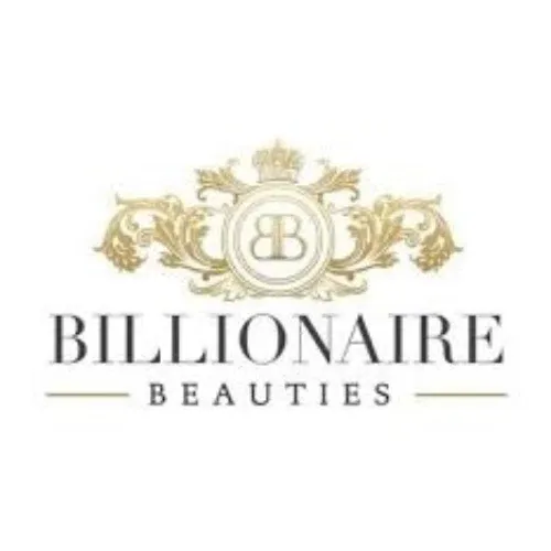 BILLIONAIRE BEAUTIES