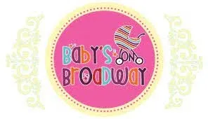 Baby's On Broadway