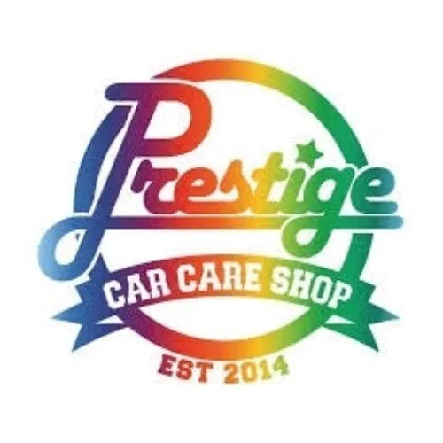 Prestige Car Care Shop