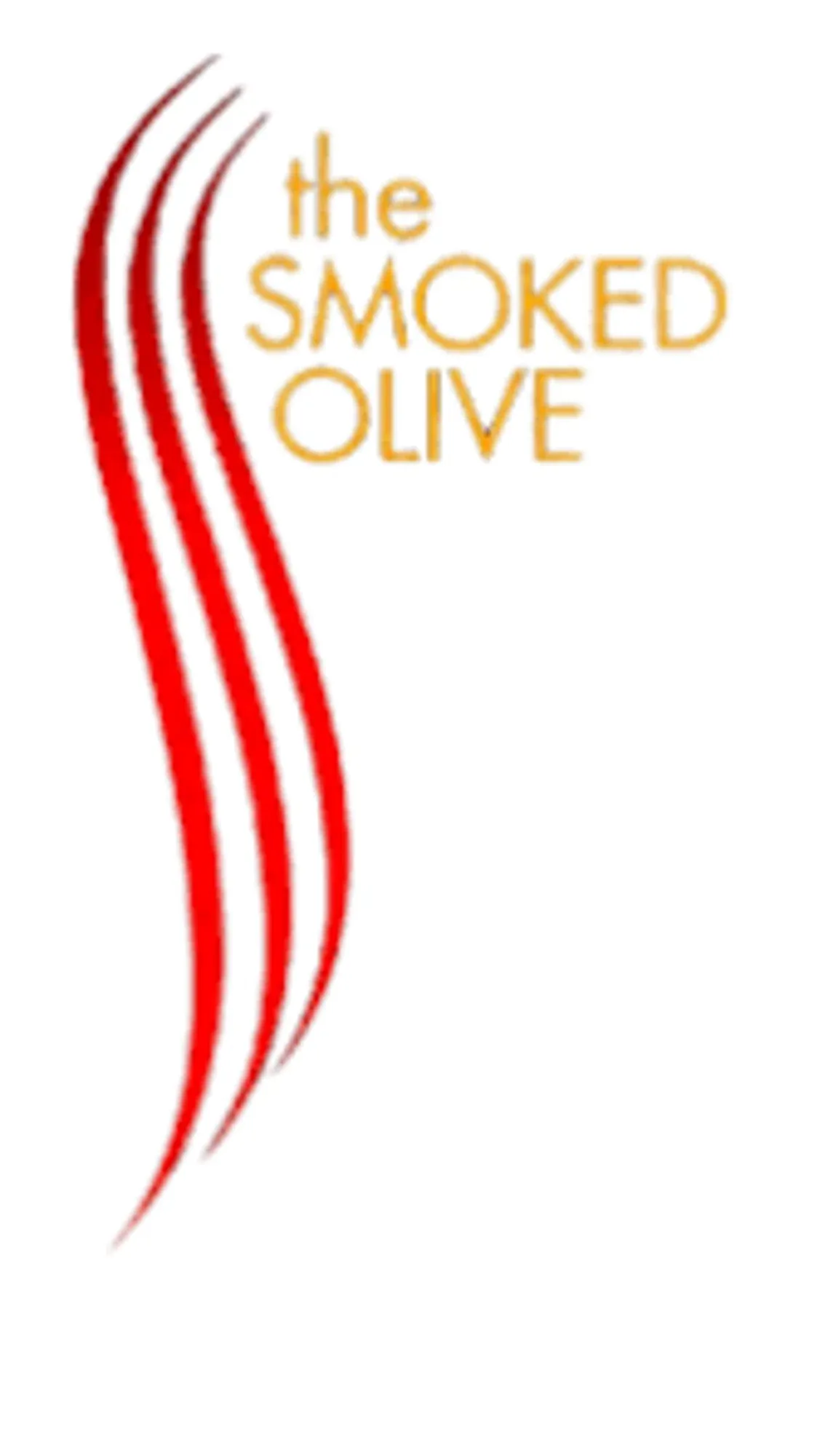 THE SMOKED OLIVE