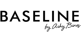 Baseline By Ashy Bines